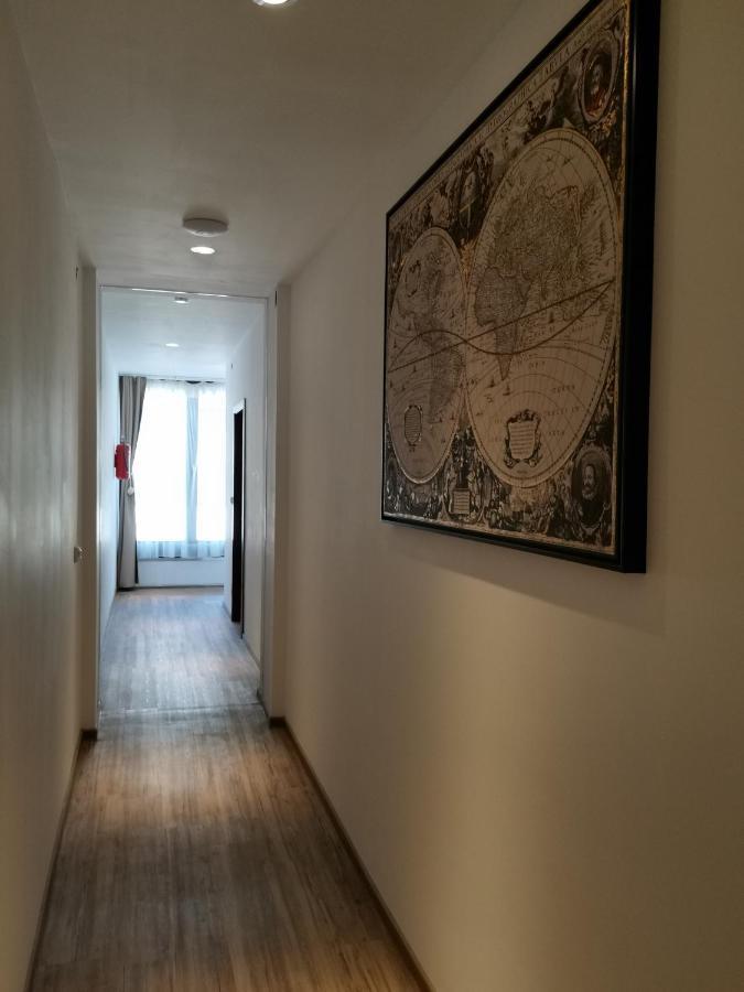 Hotel Gruener Baum - Hotel Im Murgtal, Schwarzwald Weisenbach Екстериор снимка