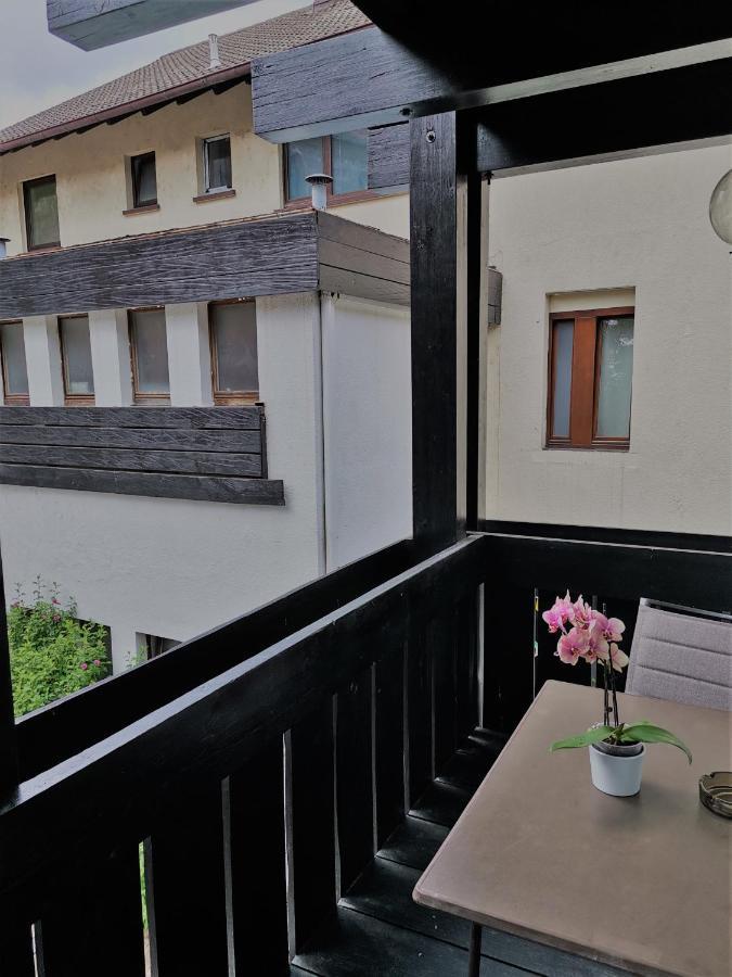 Hotel Gruener Baum - Hotel Im Murgtal, Schwarzwald Weisenbach Екстериор снимка