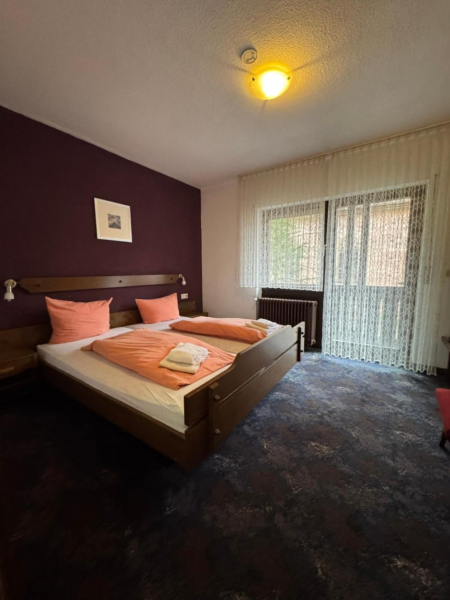 Hotel Gruener Baum - Hotel Im Murgtal, Schwarzwald Weisenbach Екстериор снимка