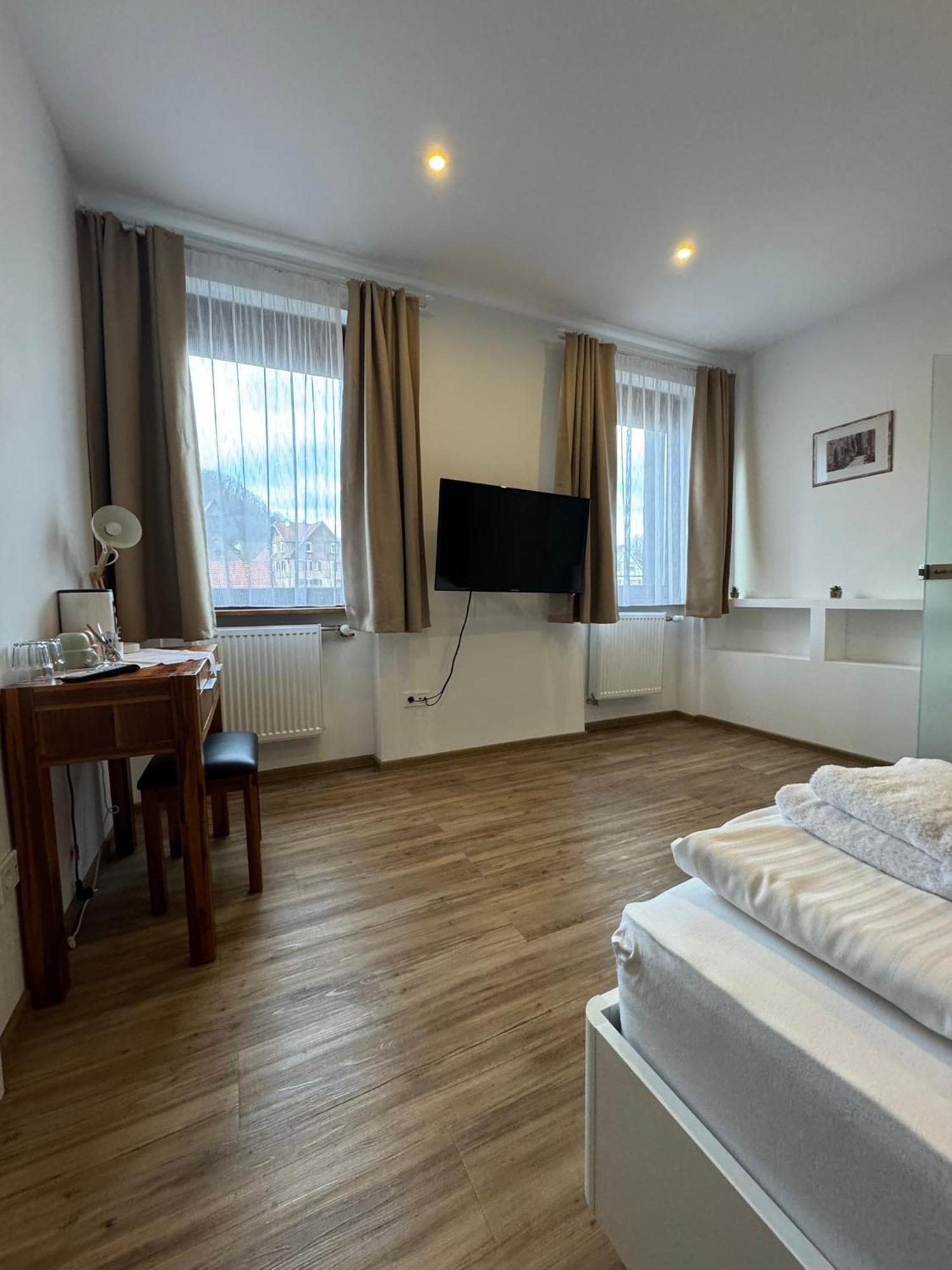 Hotel Gruener Baum - Hotel Im Murgtal, Schwarzwald Weisenbach Екстериор снимка